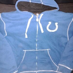 Indianapolis Colts NFL Pro Line Hoodie